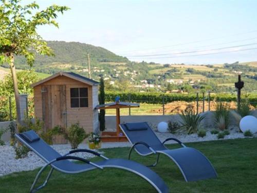 Coeur De Vignes Hotel Saint-Peray Exterior photo